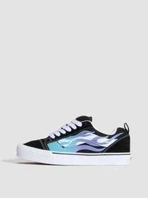Кеды Vans Knu Skool модель VN000D22Y611 Фото