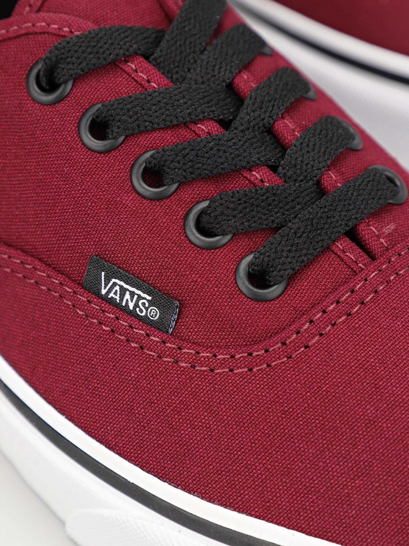 Кеди Vans Authentic модель VN000QER5U81 Кеди Vans Authentic модель VN000QER5U81 Фото