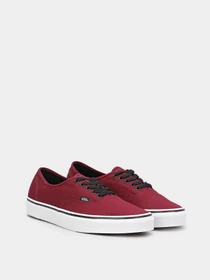 Кеди Vans Authentic модель VN000QER5U81 Фото