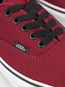 Кеди Vans Authentic модель VN000QER5U81 Фото