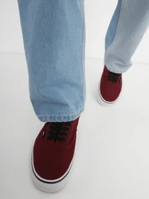 Кеди Vans Authentic модель VN000QER5U81 Фото