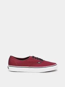 Кеди Vans Authentic модель VN000QER5U81 Фото