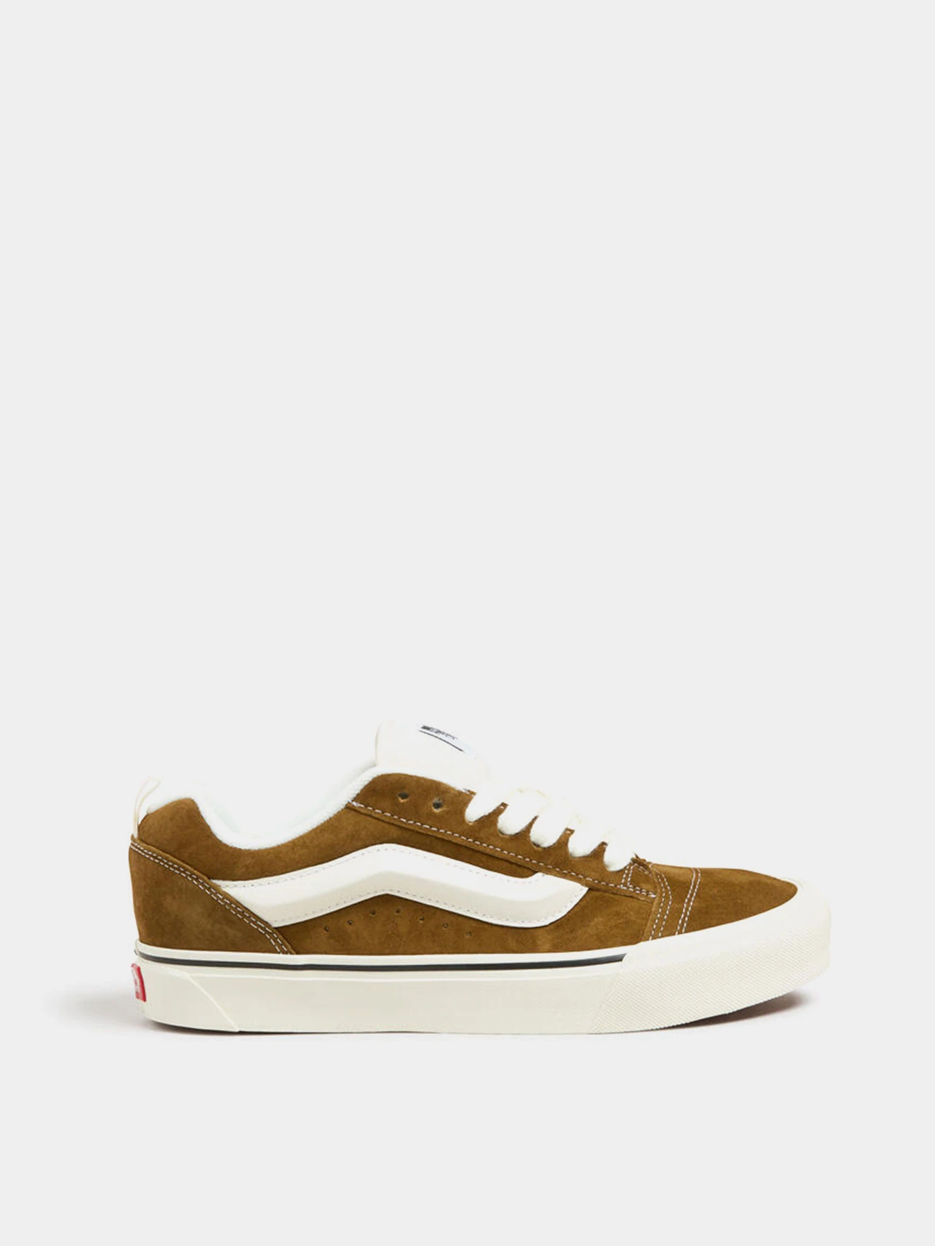 Кеди Vans Knu Skool модель VN000CS0BRO1 Фото