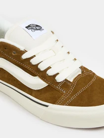 Кеди Vans Knu Skool модель VN000CS0BRO1 Фото