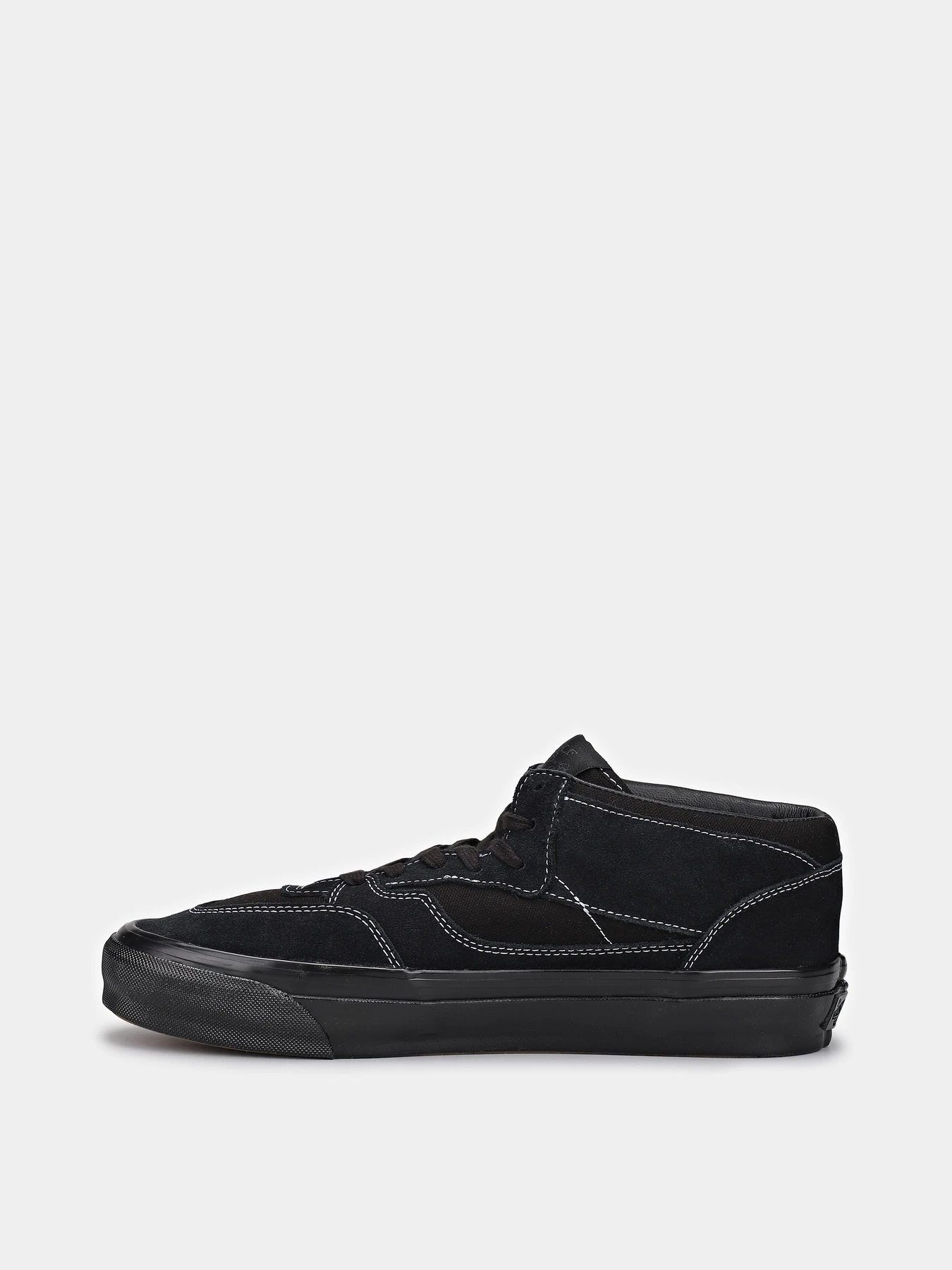 Кеды Vans модель VN000E97BKA1 Кеды Vans модель VN000E97BKA1 Фото