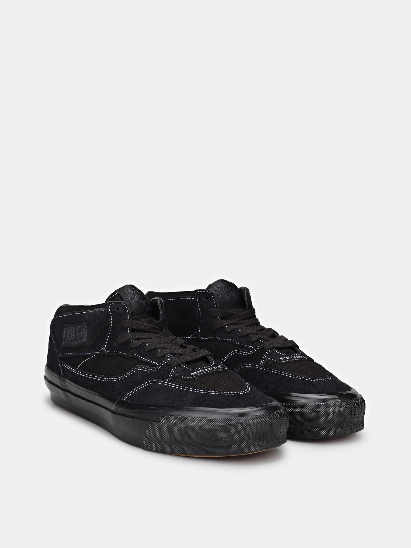 Кеды Vans модель VN000E97BKA1 Кеды Vans модель VN000E97BKA1 Фото