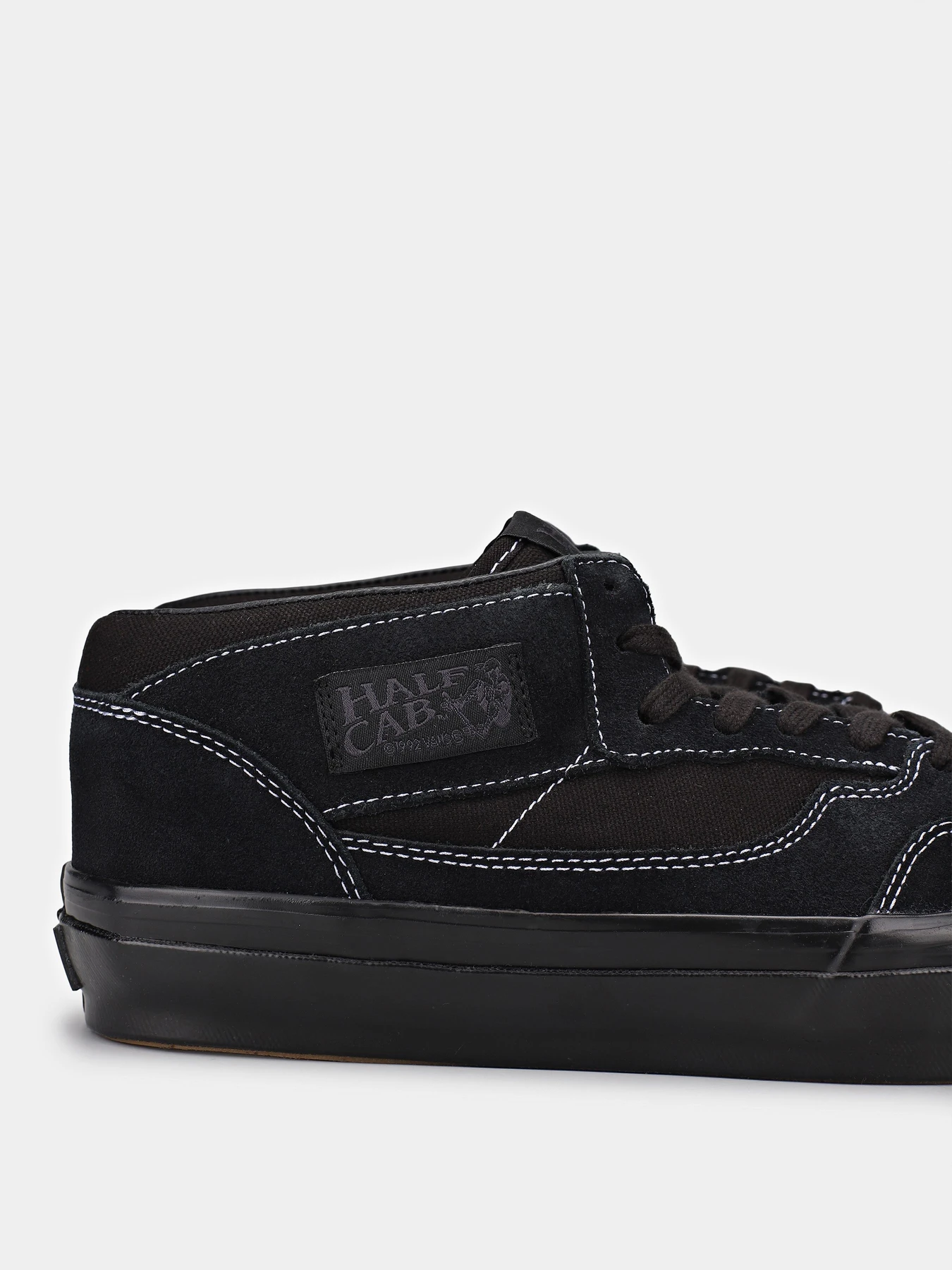 Кеды Vans модель VN000E97BKA1 Кеды Vans модель VN000E97BKA1 Фото