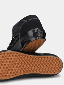 Кеды Vans модель VN000E97BKA1 Фото