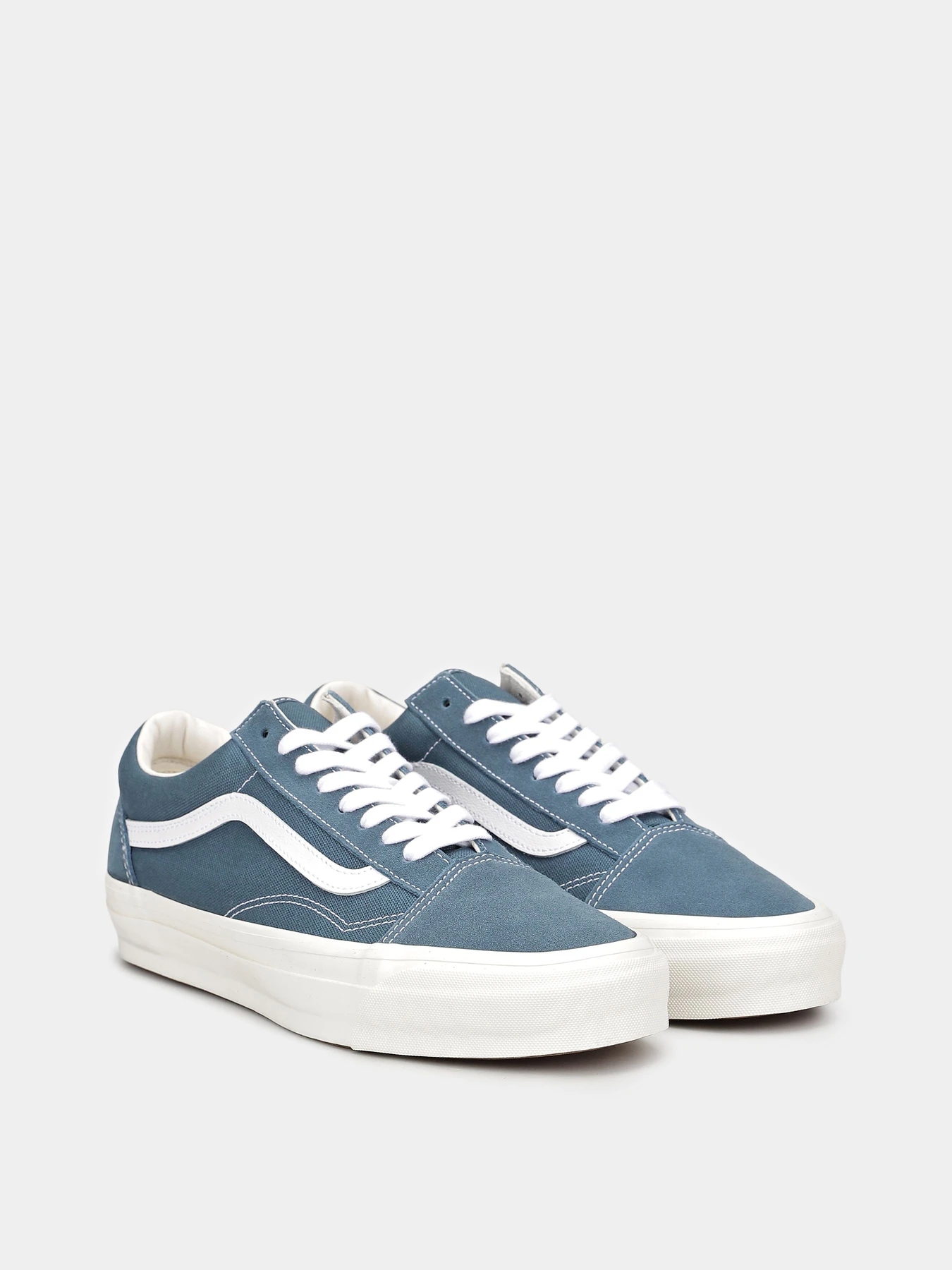 Кеды Vans Old Skool модель VN000D9J12S1 Кеды Vans Old Skool модель VN000D9J12S1 Фото