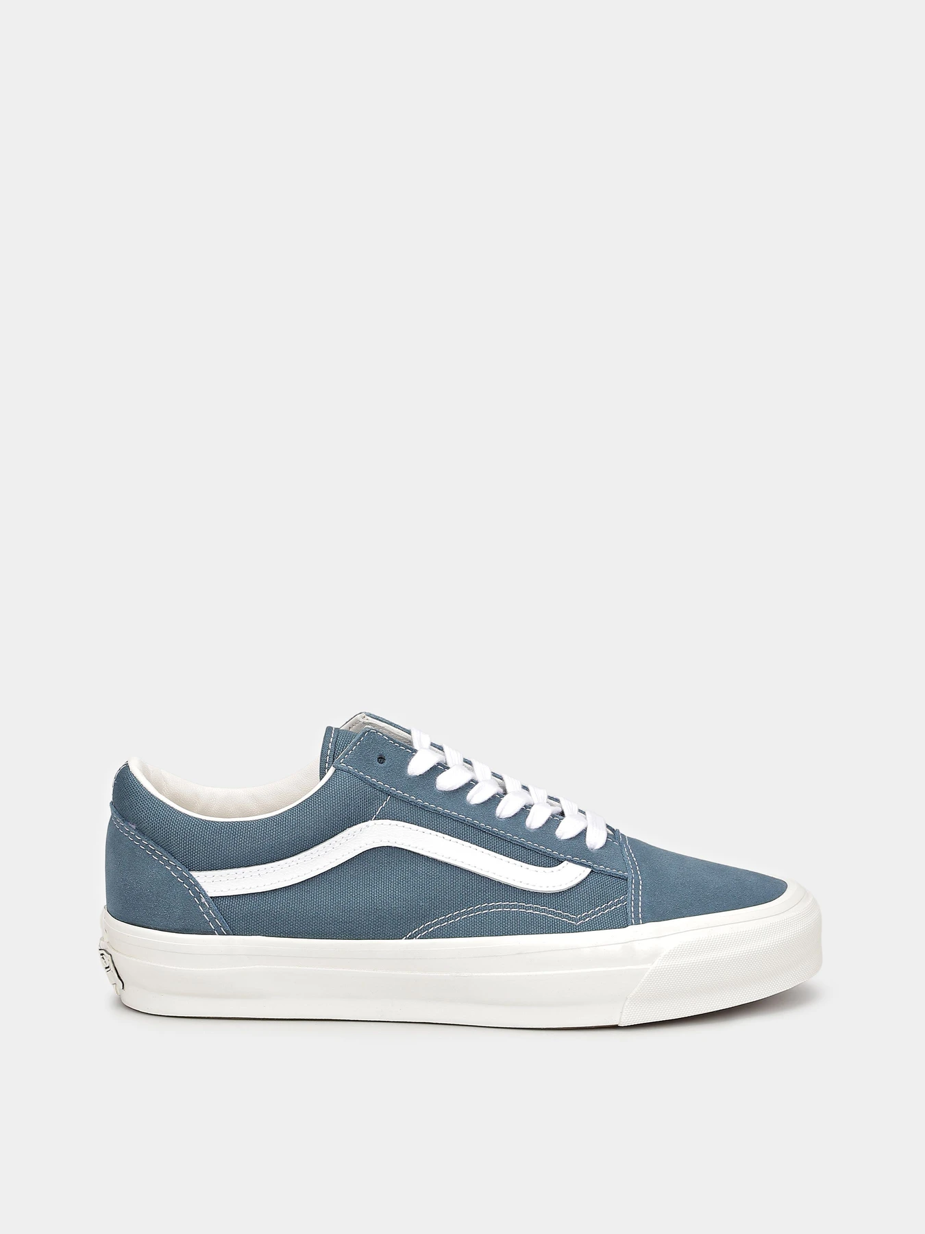 Кеды Vans Old Skool модель VN000D9J12S1 Кеды Vans Old Skool модель VN000D9J12S1 Фото