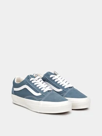 Кеды Vans Old Skool модель VN000D9J12S1 Фото
