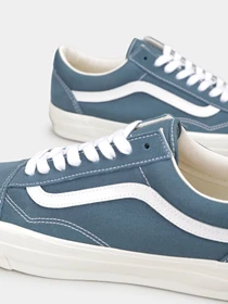 Кеды Vans Old Skool модель VN000D9J12S1 Фото