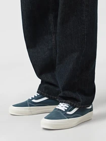 Кеды Vans Old Skool модель VN000D9J12S1 Фото
