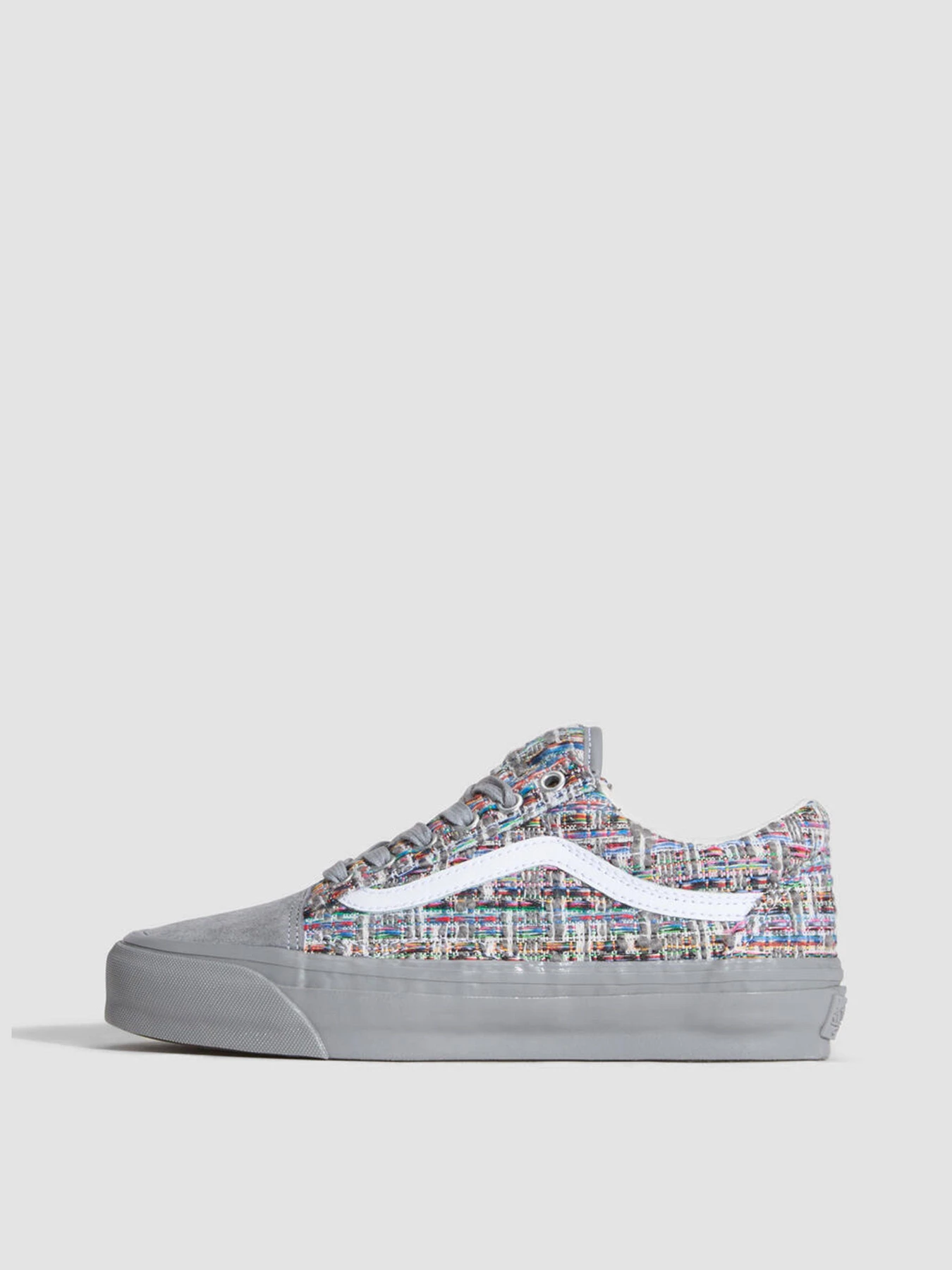 Кеды Vans Old Skool модель VN000D9V85T1 Кеды Vans Old Skool модель VN000D9V85T1 Фото