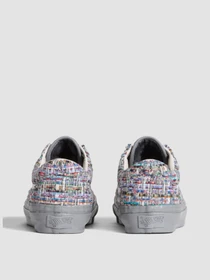 Кеды Vans Old Skool модель VN000D9V85T1 Фото