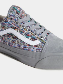 Кеды Vans Old Skool модель VN000D9V85T1 Фото