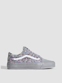 Кеды Vans Old Skool модель VN000D9V85T1 Фото