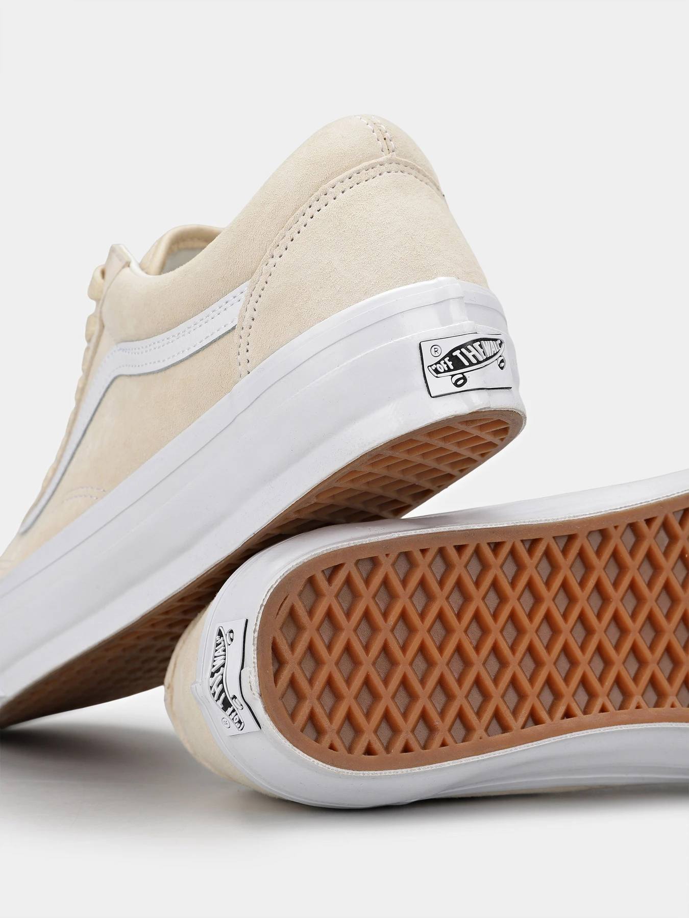 Кеды Vans Old Skool модель VN000D9JCHW1 Кеды Vans Old Skool модель VN000D9JCHW1 Фото