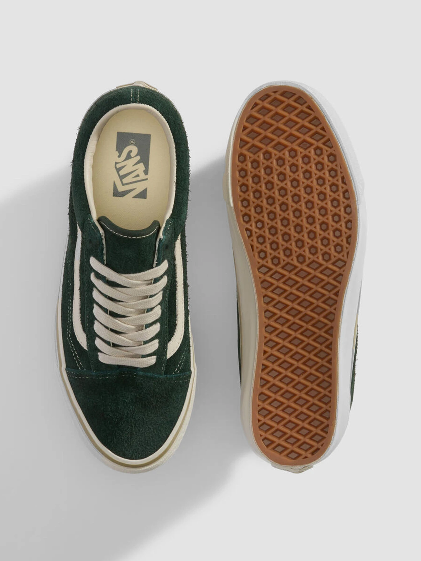 Кеды Vans Old Skool модель VN000D9JKEL1 Кеды Vans Old Skool модель VN000D9JKEL1 Фото