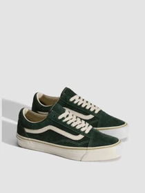 Кеды Vans Old Skool модель VN000D9JKEL1 Фото