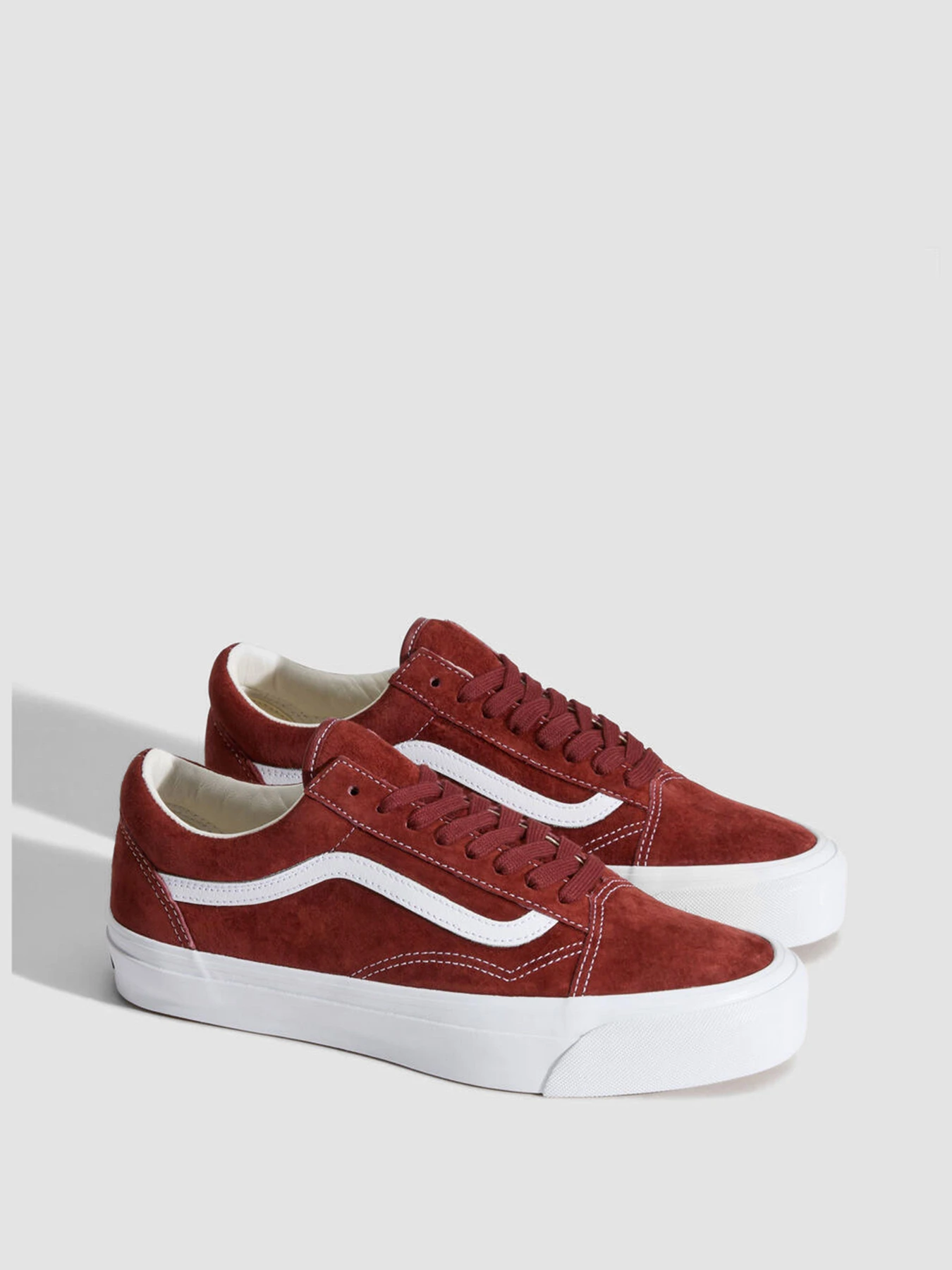 Кеды Vans Old Skool модель VN000D9JNB31 Кеды Vans Old Skool модель VN000D9JNB31 Фото