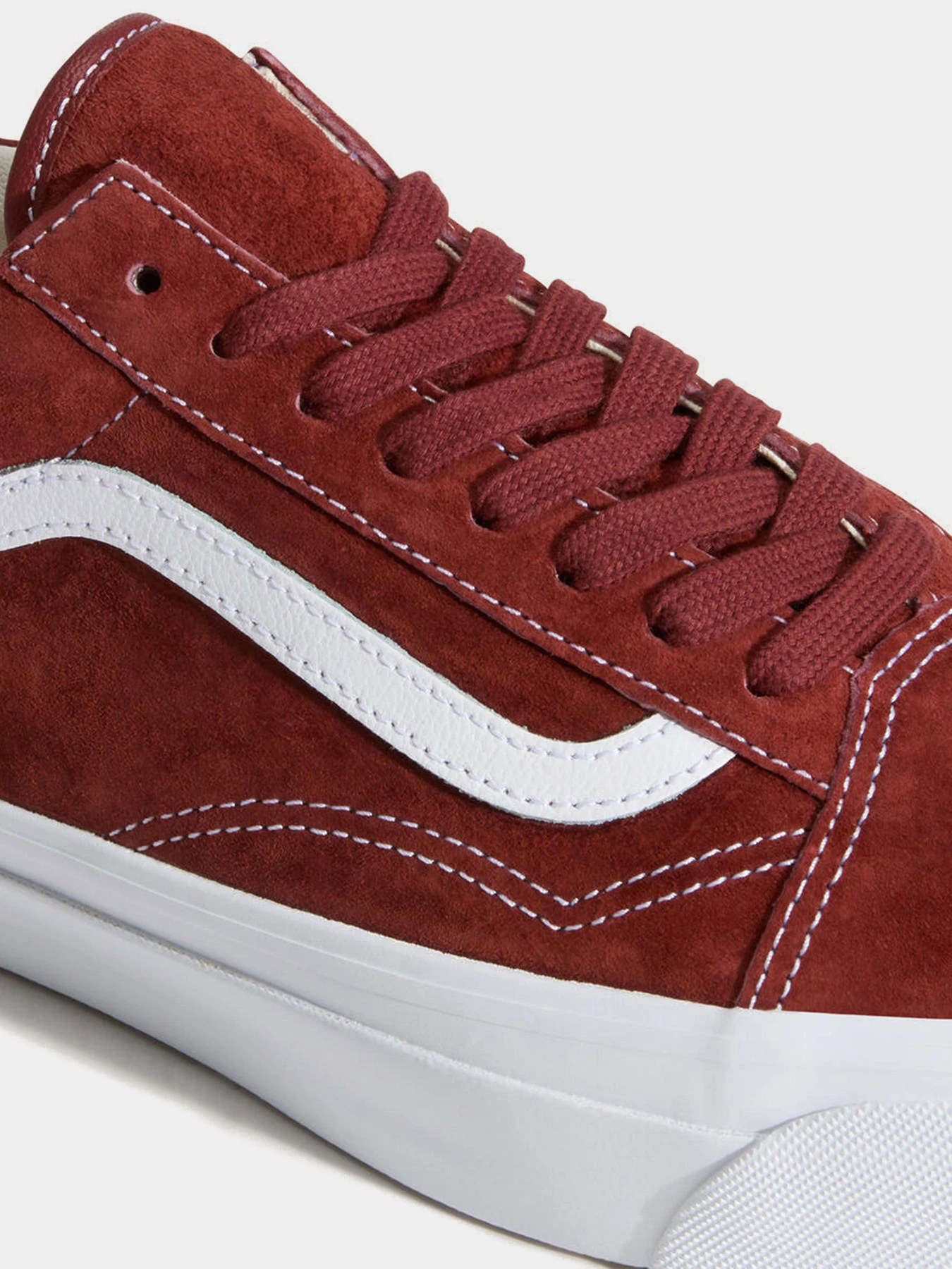 Кеды Vans Old Skool модель VN000D9JNB31 Кеды Vans Old Skool модель VN000D9JNB31 Фото