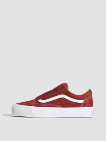 Кеды Vans Old Skool модель VN000D9JNB31 Фото