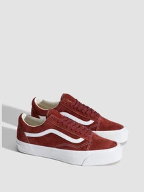 Кеды Vans Old Skool модель VN000D9JNB31 Фото