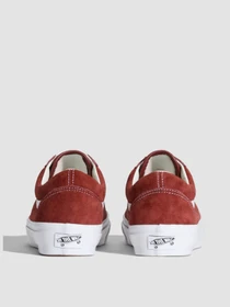 Кеды Vans Old Skool модель VN000D9JNB31 Фото