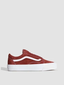 Кеды Vans Old Skool модель VN000D9JNB31 Фото
