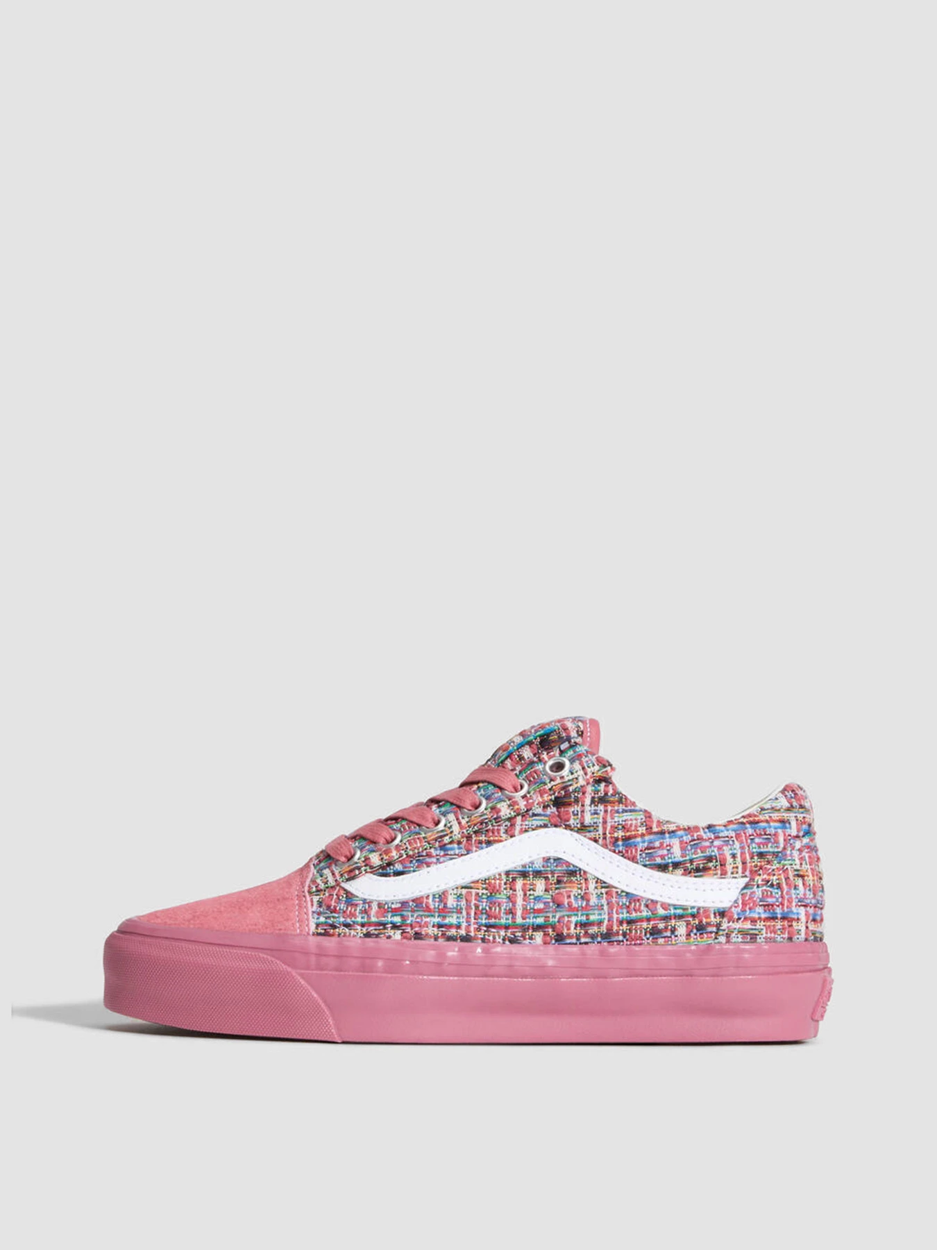 Кеды Vans Old Skool модель VN000D9VZRY1 Кеды Vans Old Skool модель VN000D9VZRY1 Фото