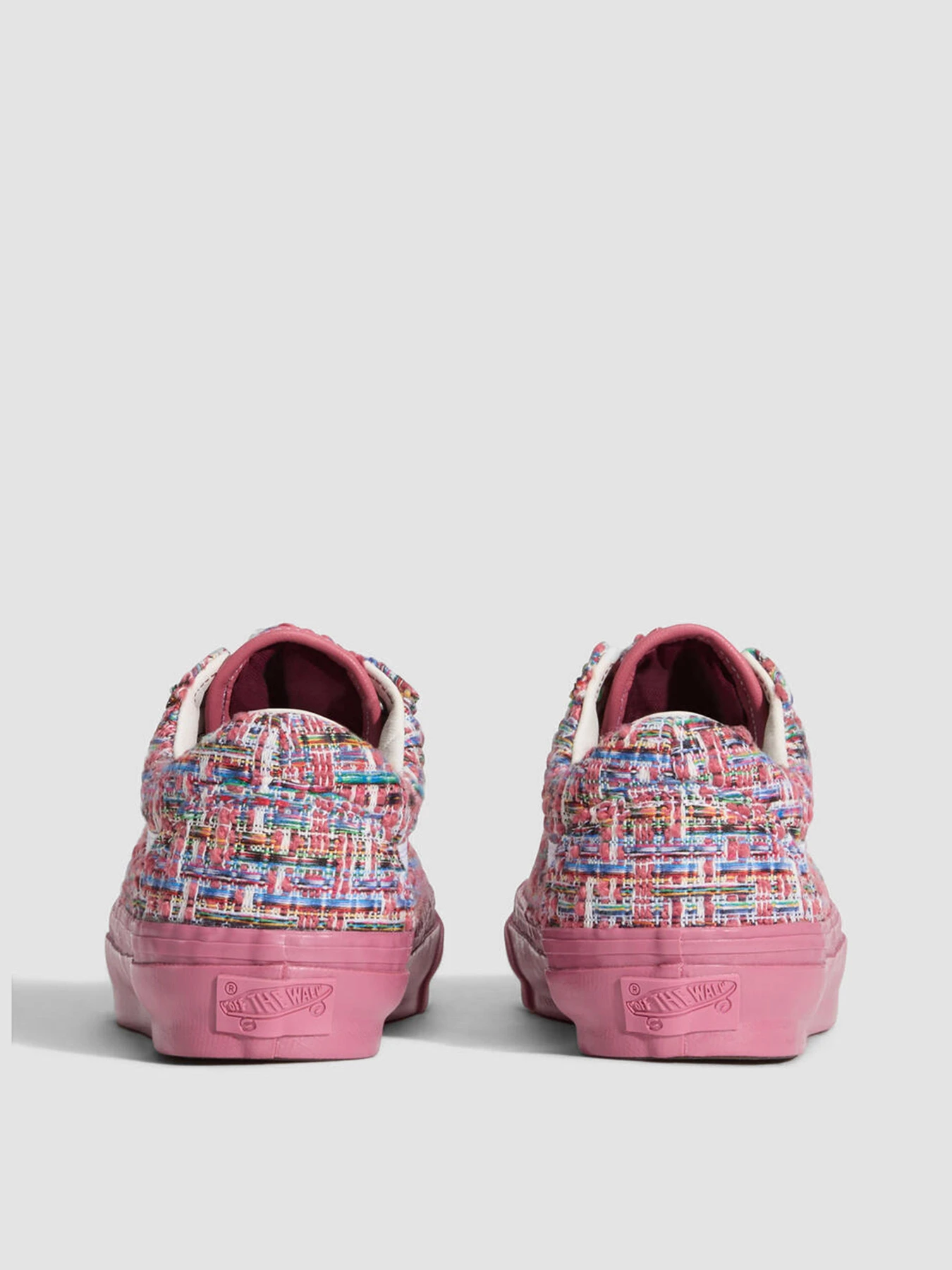 Кеды Vans Old Skool модель VN000D9VZRY1 Кеды Vans Old Skool модель VN000D9VZRY1 Фото