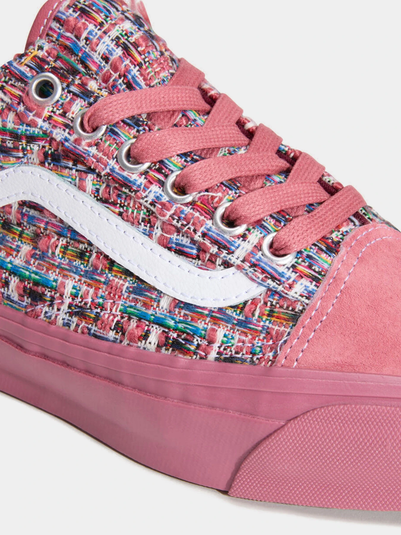 Кеды Vans Old Skool модель VN000D9VZRY1 Кеды Vans Old Skool модель VN000D9VZRY1 Фото