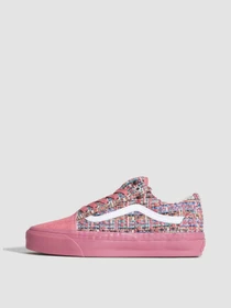Кеды Vans Old Skool модель VN000D9VZRY1 Фото