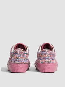 Кеды Vans Old Skool модель VN000D9VZRY1 Фото
