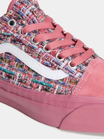 Кеды Vans Old Skool модель VN000D9VZRY1 Фото