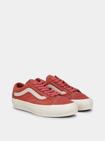 Кеди Vans Old Skool 36 модель VN000EHCE2Z1 Фото