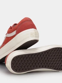 Кеди Vans Old Skool 36 модель VN000EHCE2Z1 Фото