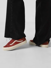 Кеди Vans Old Skool 36 модель VN000EHCE2Z1 Фото