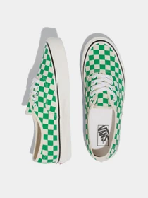 Кеды Vans Anaheim Factory Authentic 44 DX модель VN0A54F241H1 Фото