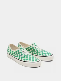Кеды Vans Anaheim Factory Authentic 44 DX модель VN0A54F241H1 Фото