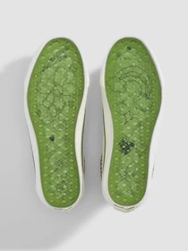 Кеды Vans Old Skool Charms модель VN000EGYCRM1 Фото
