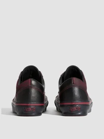Кеди Vans Old Skool Leather модель VN000EDAKRK1 Фото