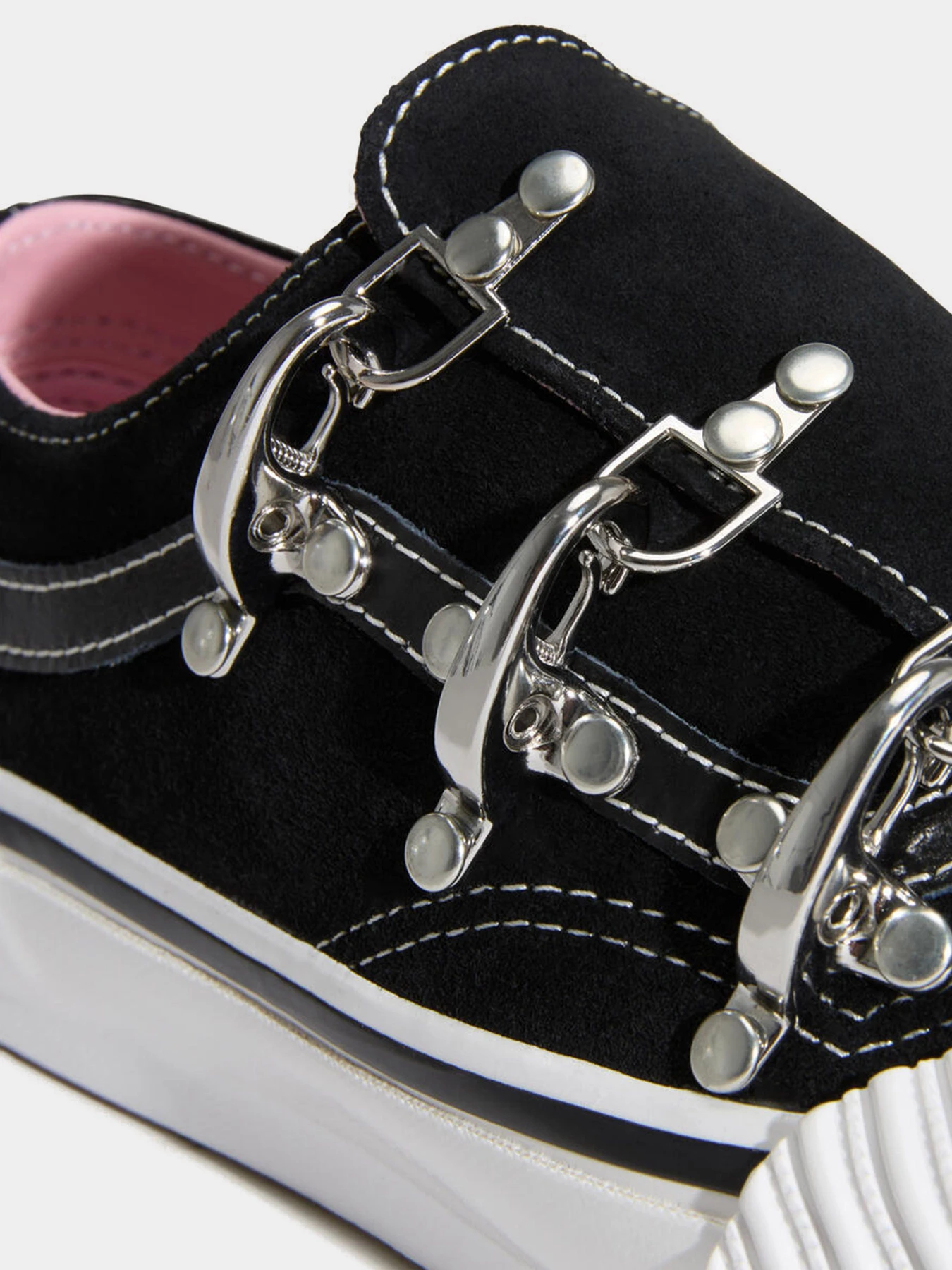 Кеды Vans Old Skool Wrap модель VN000EGXBA21 Кеды Vans Old Skool Wrap модель VN000EGXBA21 Фото