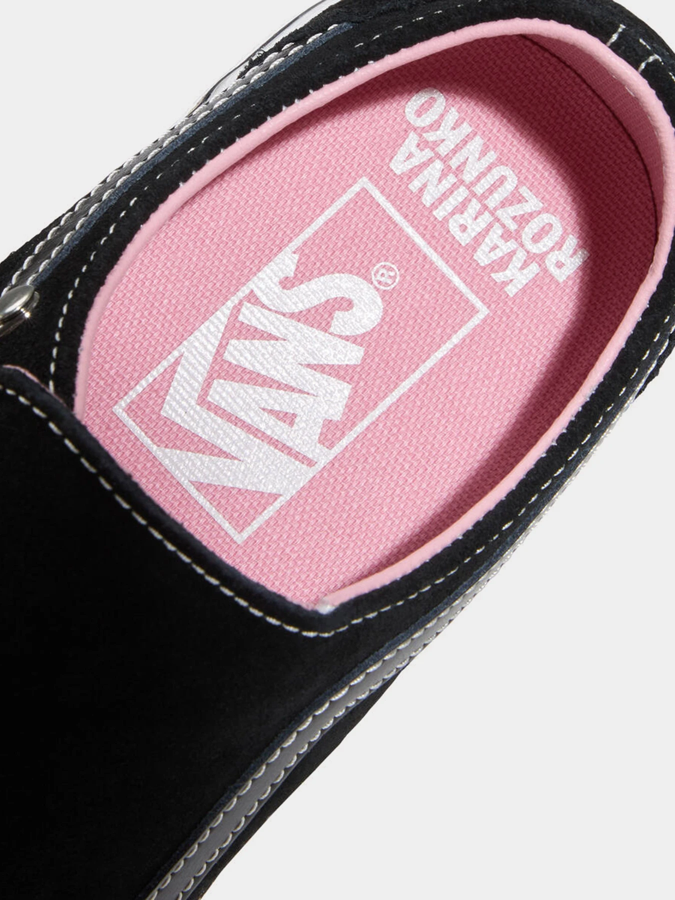 Кеды Vans Old Skool Wrap модель VN000EGXBA21 Кеды Vans Old Skool Wrap модель VN000EGXBA21 Фото