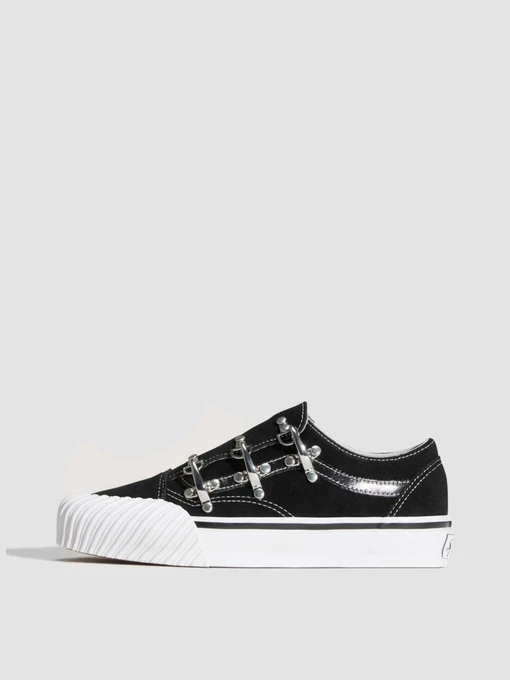 Кеды Vans Old Skool Wrap модель VN000EGXBA21 Фото