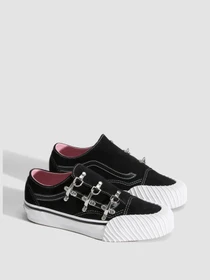 Кеды Vans Old Skool Wrap модель VN000EGXBA21 Фото