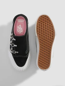 Кеды Vans Old Skool Wrap модель VN000EGXBA21 Фото