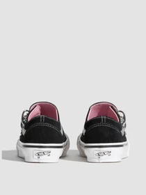 Кеды Vans Old Skool Wrap модель VN000EGXBA21 Фото