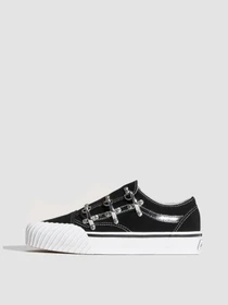 Кеды Vans Old Skool Wrap модель VN000EGXBA21 Фото